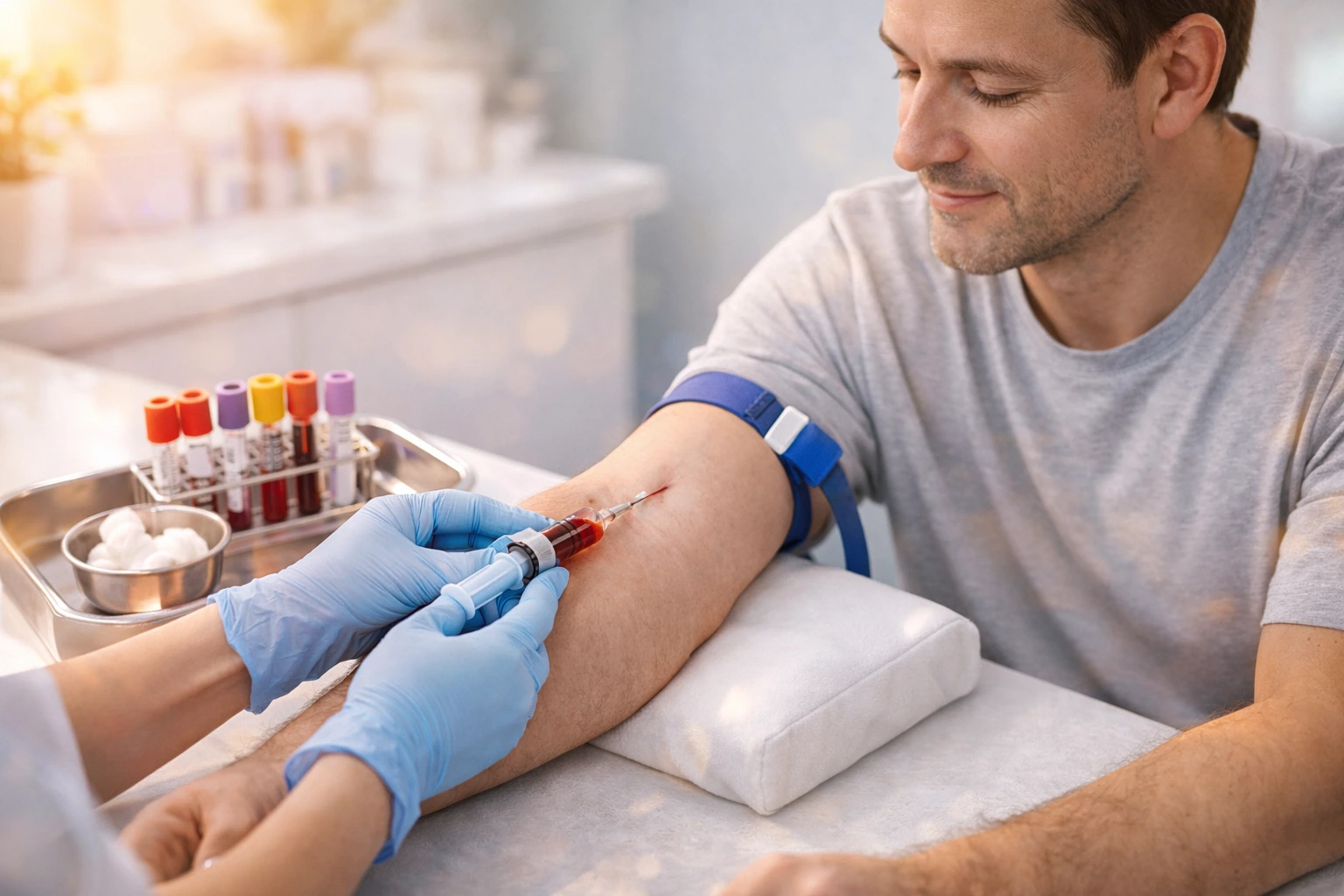Cardiology Service