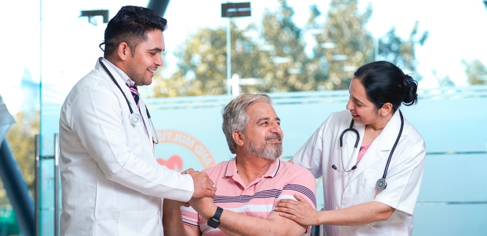 Cardiology Service