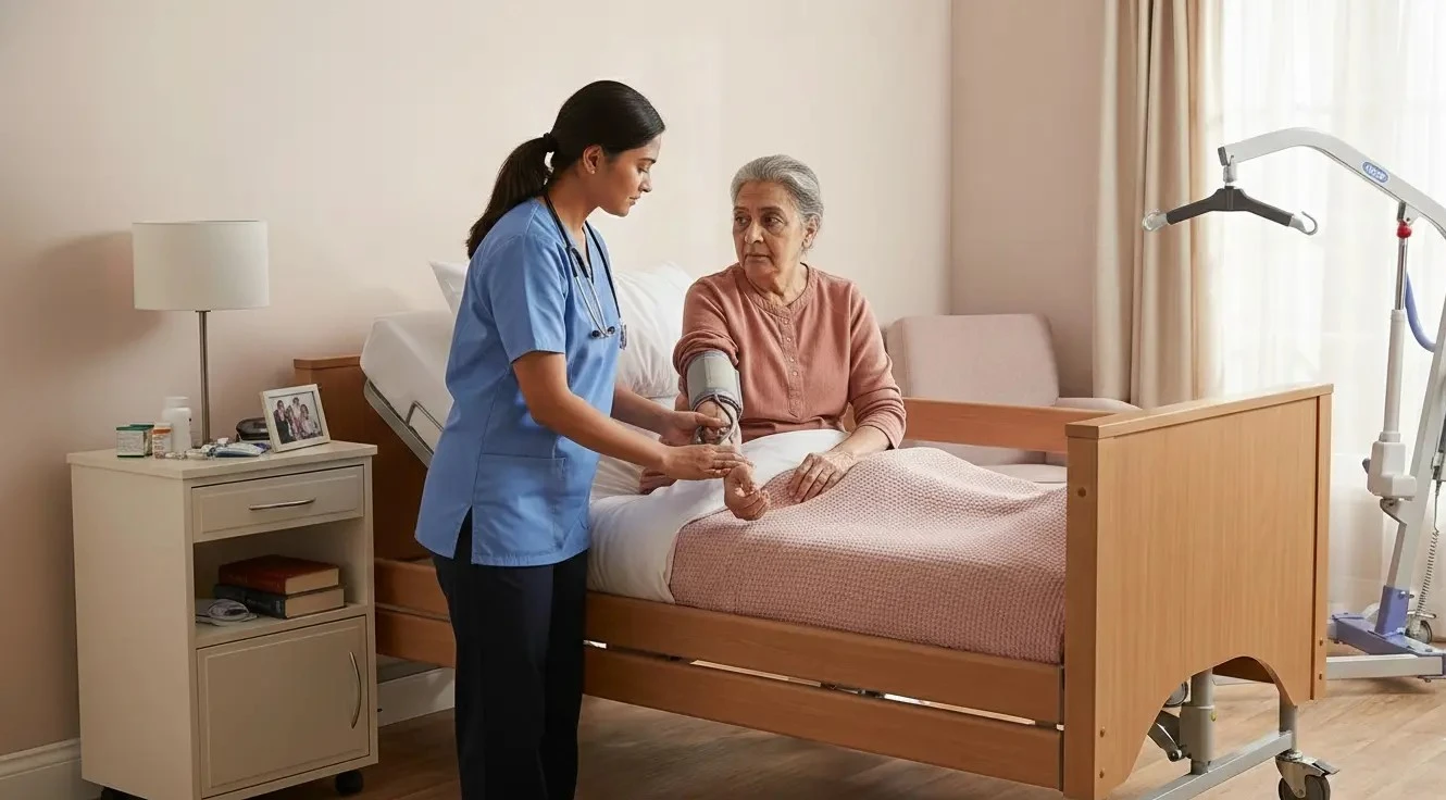 Cardiology Service