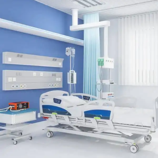 Cardiology Service